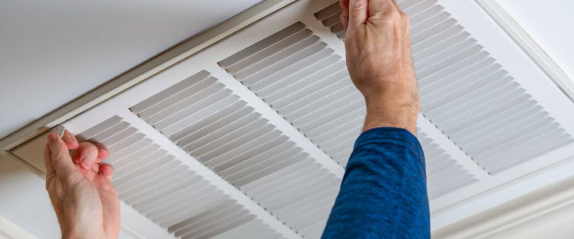 Achieve Peak Performance with Top HVAC System Maintenance Near Weston FL and Air Duct Sealing