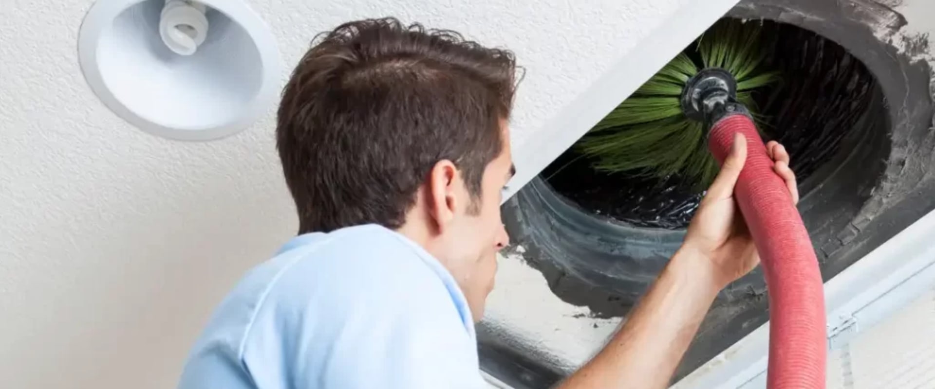 Achieve Cleaner Air With Top Duct Cleaning Near Delray Beach FL And Effective Duct Sealing