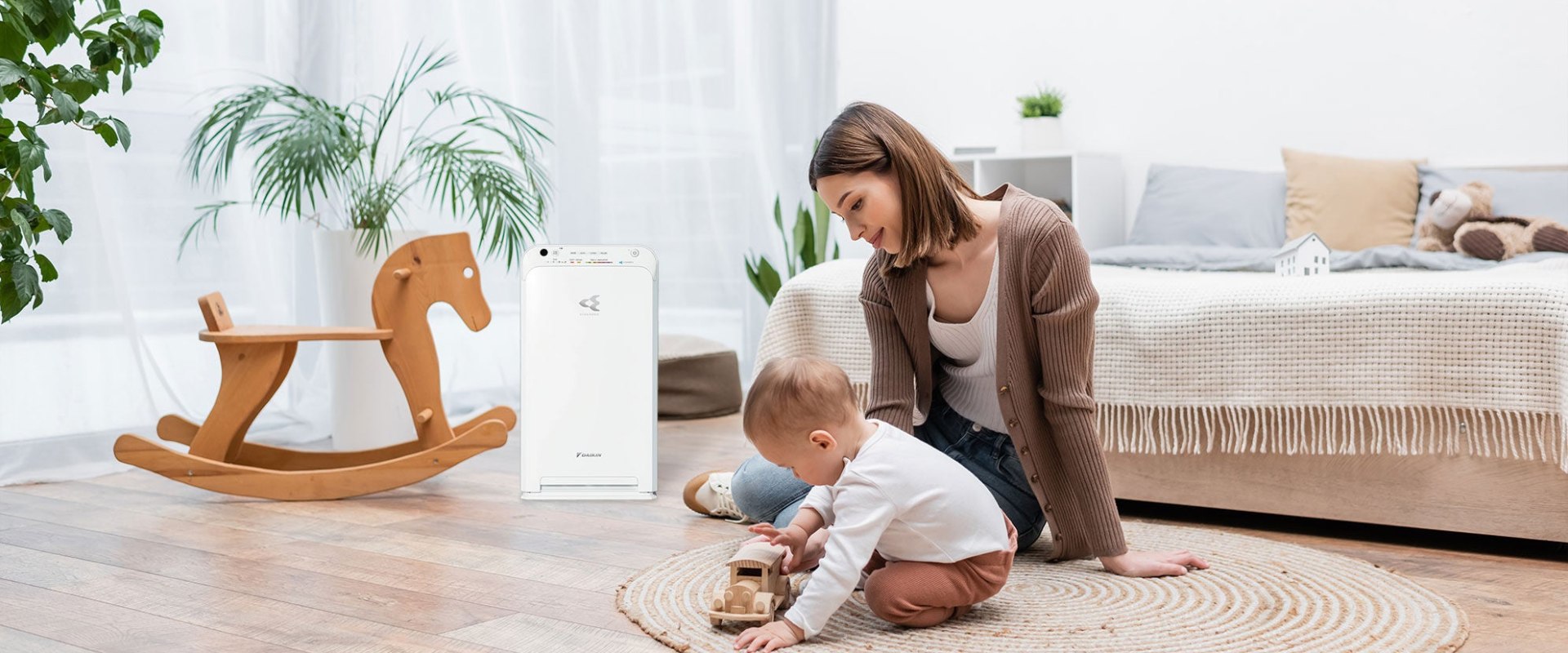 Breathe Better With The 20x20x1 HVAC Furnace Home Air Filter And First-Rate Duct Sealing Solutions