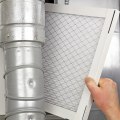 How 16x25x1 AC Furnace Home Air Filters Improve Air Duct Sealing