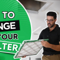 Protect Your Air Quality With Home Furnace AC Air Filter 14x25x1 and Duct Sealing Techniques