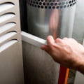 What Is a Furnace Filter? Improve Indoor Air With Remarkable Duct Sealing Solutions