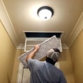 5 Essential Tips for Choosing Top AC Home Air Filters to Enhance Air Duct Sealing Efficiency