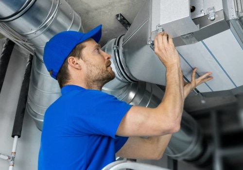 Maximize Efficiency with Top Duct Cleaning Near Miami Beach FL and Professional Air Duct Sealing