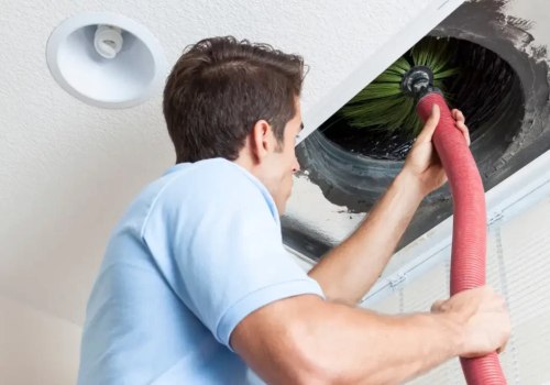 Achieve Cleaner Air With Top Duct Cleaning Near Delray Beach FL And Effective Duct Sealing