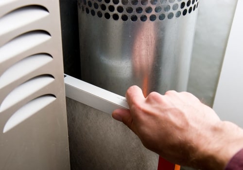 What Is a Furnace Filter? Improve Indoor Air With Remarkable Duct Sealing Solutions