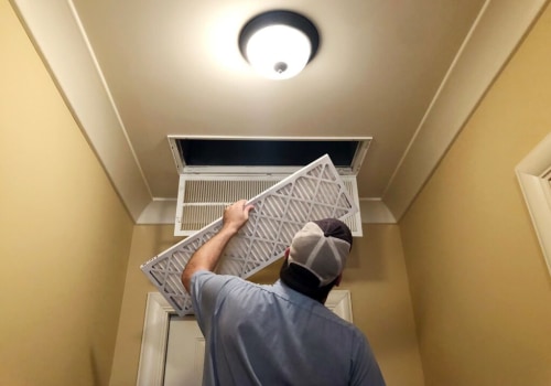 5 Essential Tips for Choosing Top AC Home Air Filters to Enhance Air Duct Sealing Efficiency