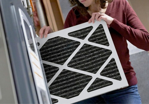 Choosing the Best 20x25x1 HVAC and Furnace Air Filter for Your Home: How to Improve Air Quality, Reduce Allergens, and Keep Your System Running Smoothly